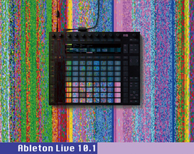 Ableton Live 10.1 产品体验Workshop ---- 杭州