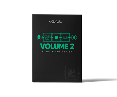Volume 2 Upgrade