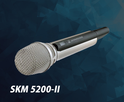 SKM 5200-II
