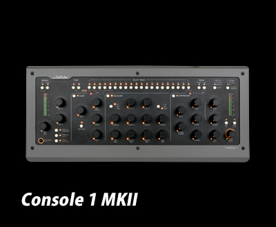 Console 1 MKII