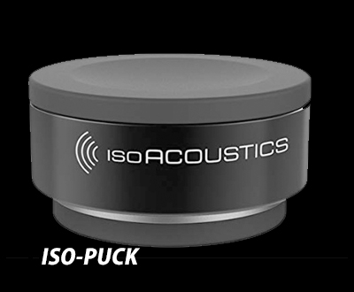 ISO-PUCK 