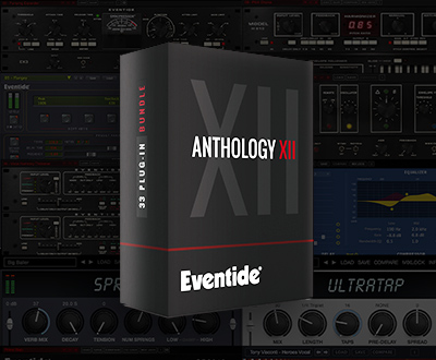 Anthology XII (E)