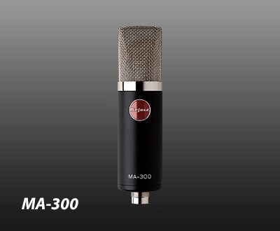 MA-300
