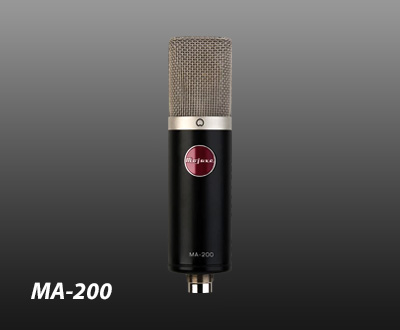 MA-200