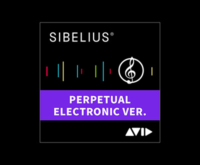 Sibelius (E)