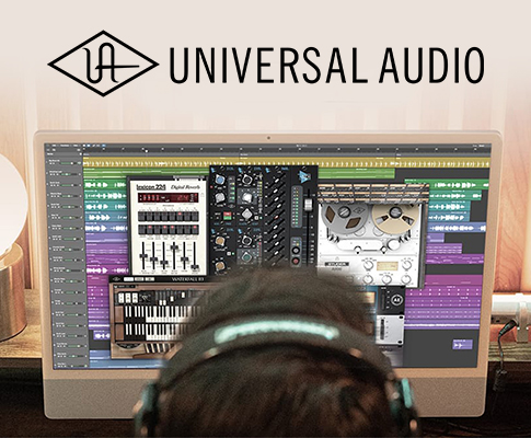 Universal Audio Native 插件常见问题解答
