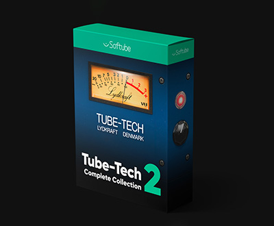 Tube-Tech Complete Collection 2